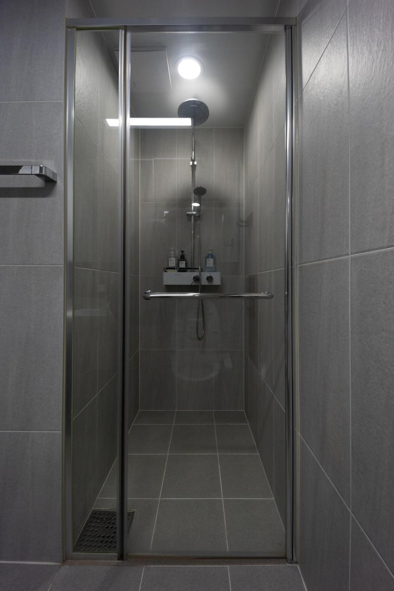 Appartement Gwangan View Summer Vacation *