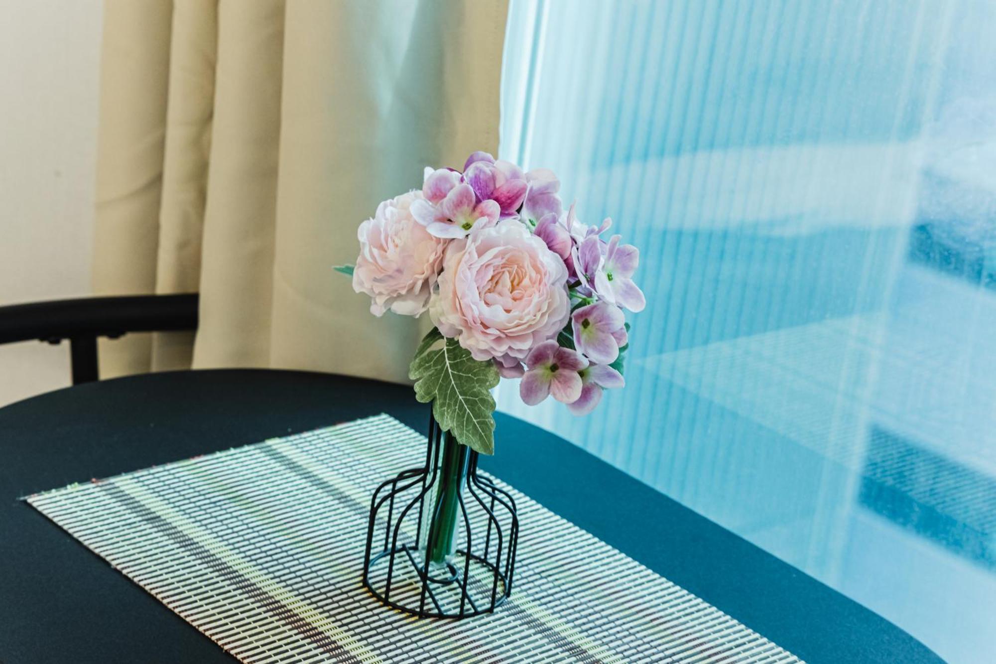 Appartement Gwangan View Summer Vacation *