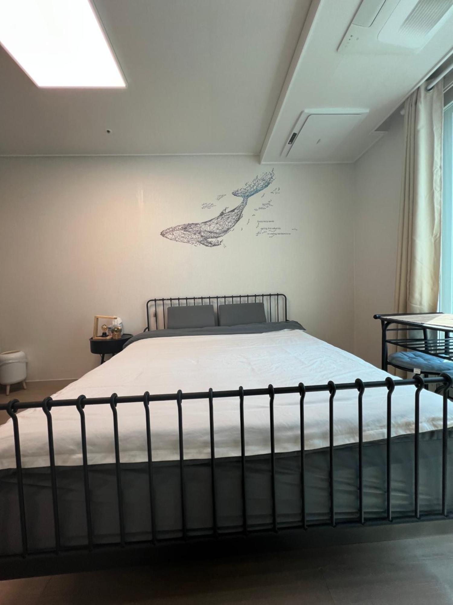 Appartement Gwangan View Summer Vacation