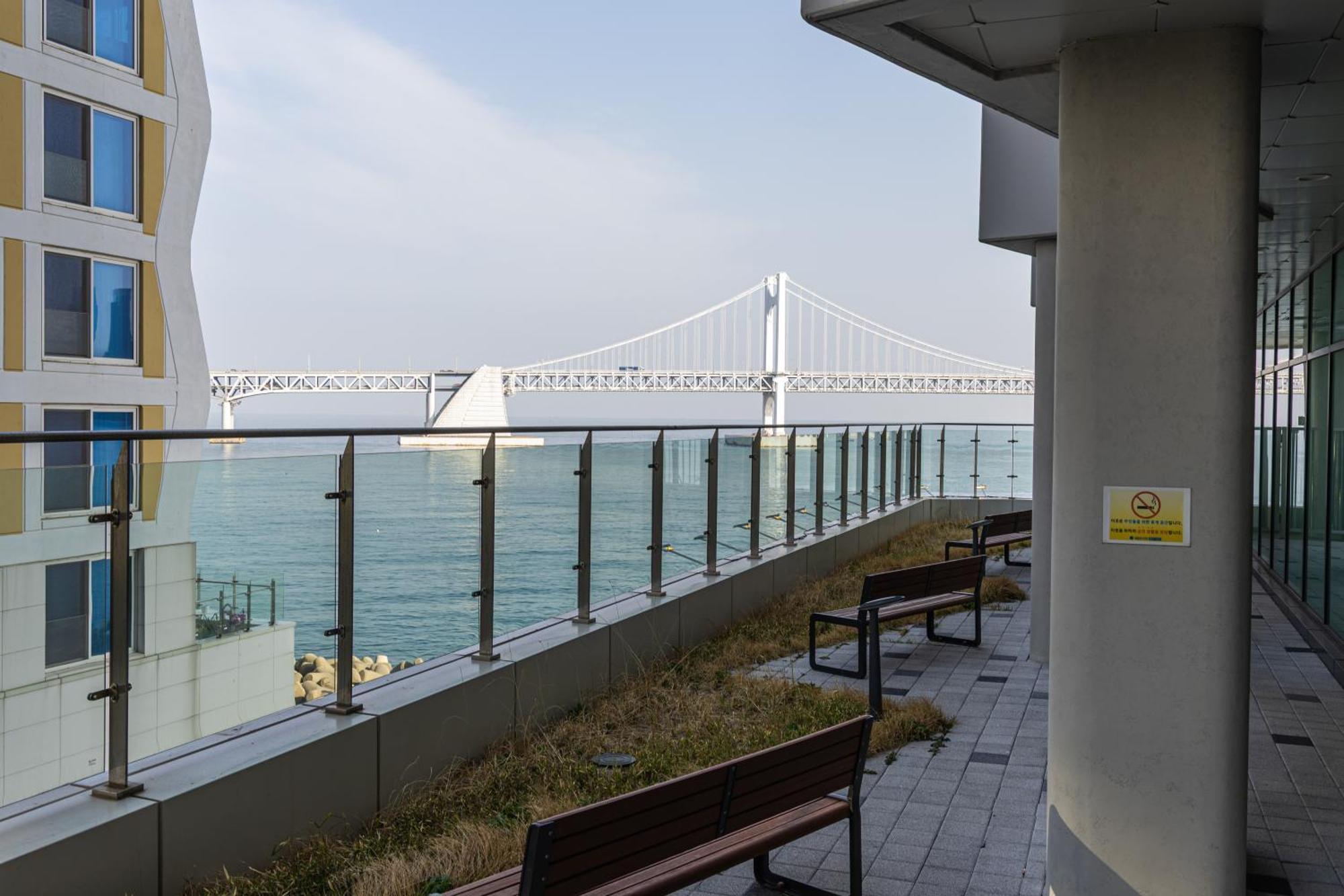 Gwangan View Summer Vacation * Busan