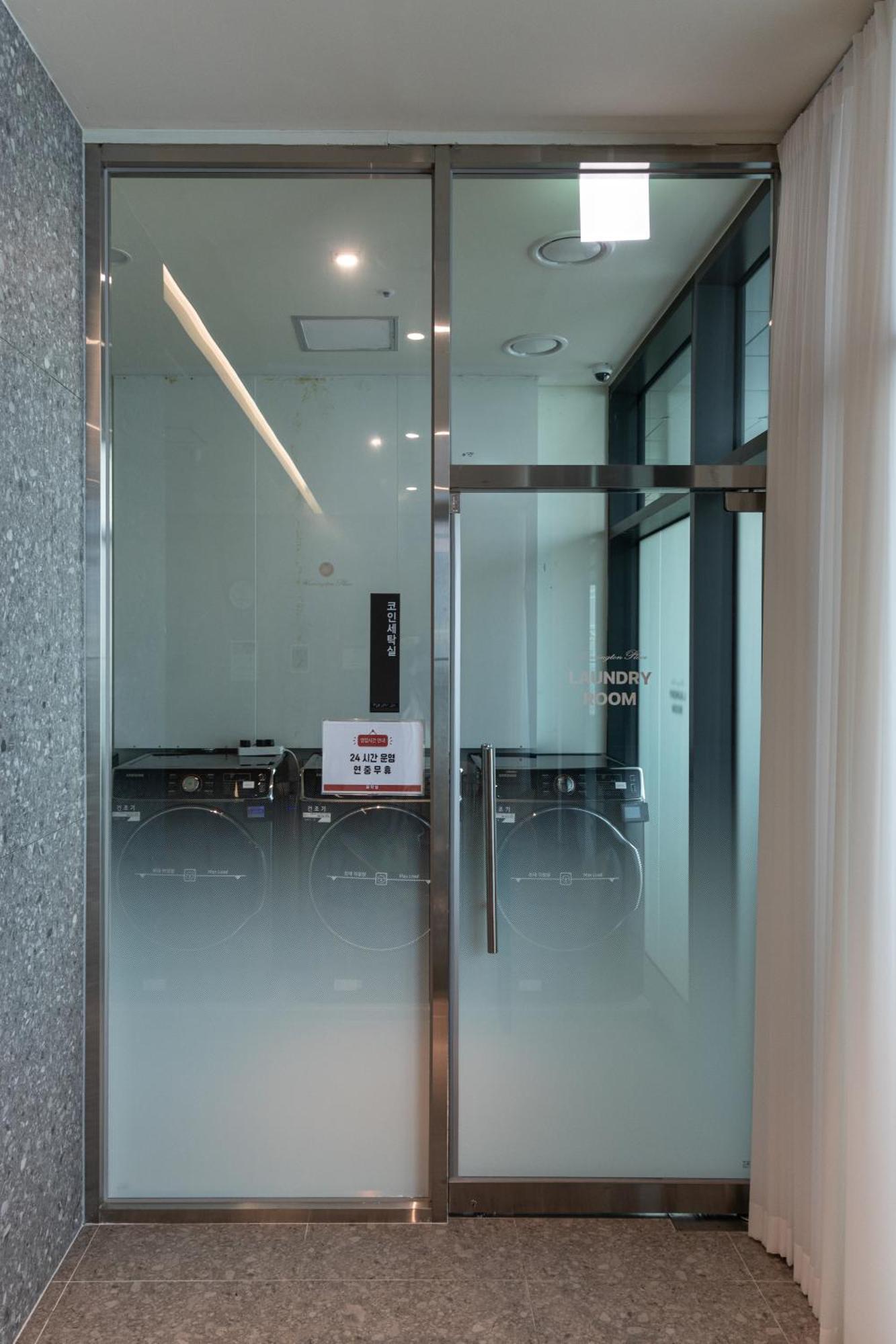 Apartment Gwangan View Summer Vacation *