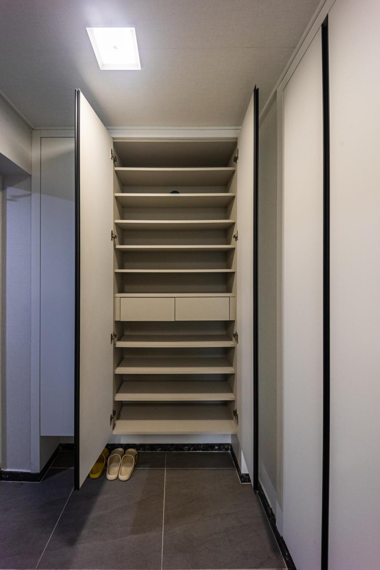 Apartment Gwangan View Summer Vacation