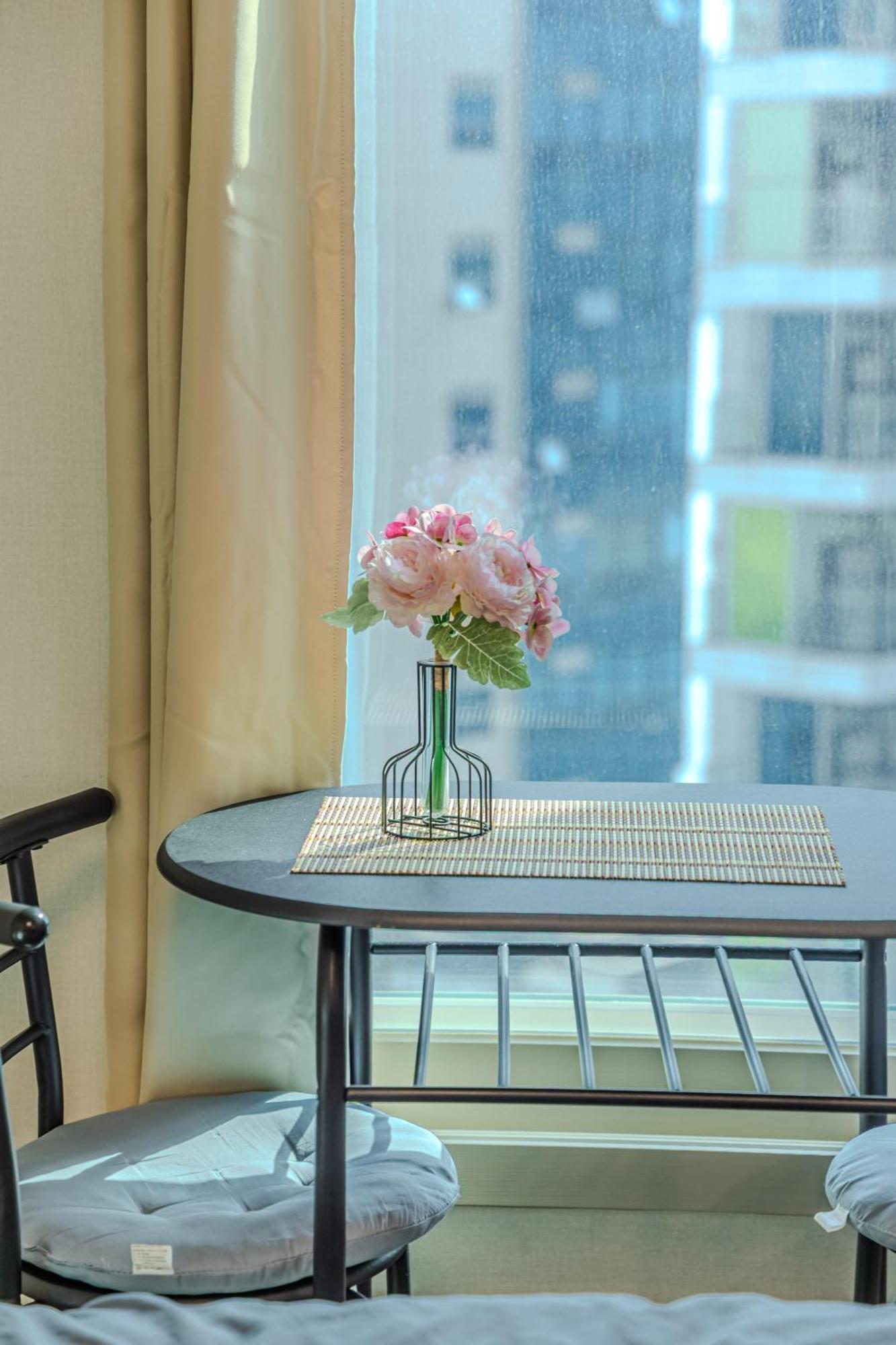 Gwangan View Summer Vacation Apartment