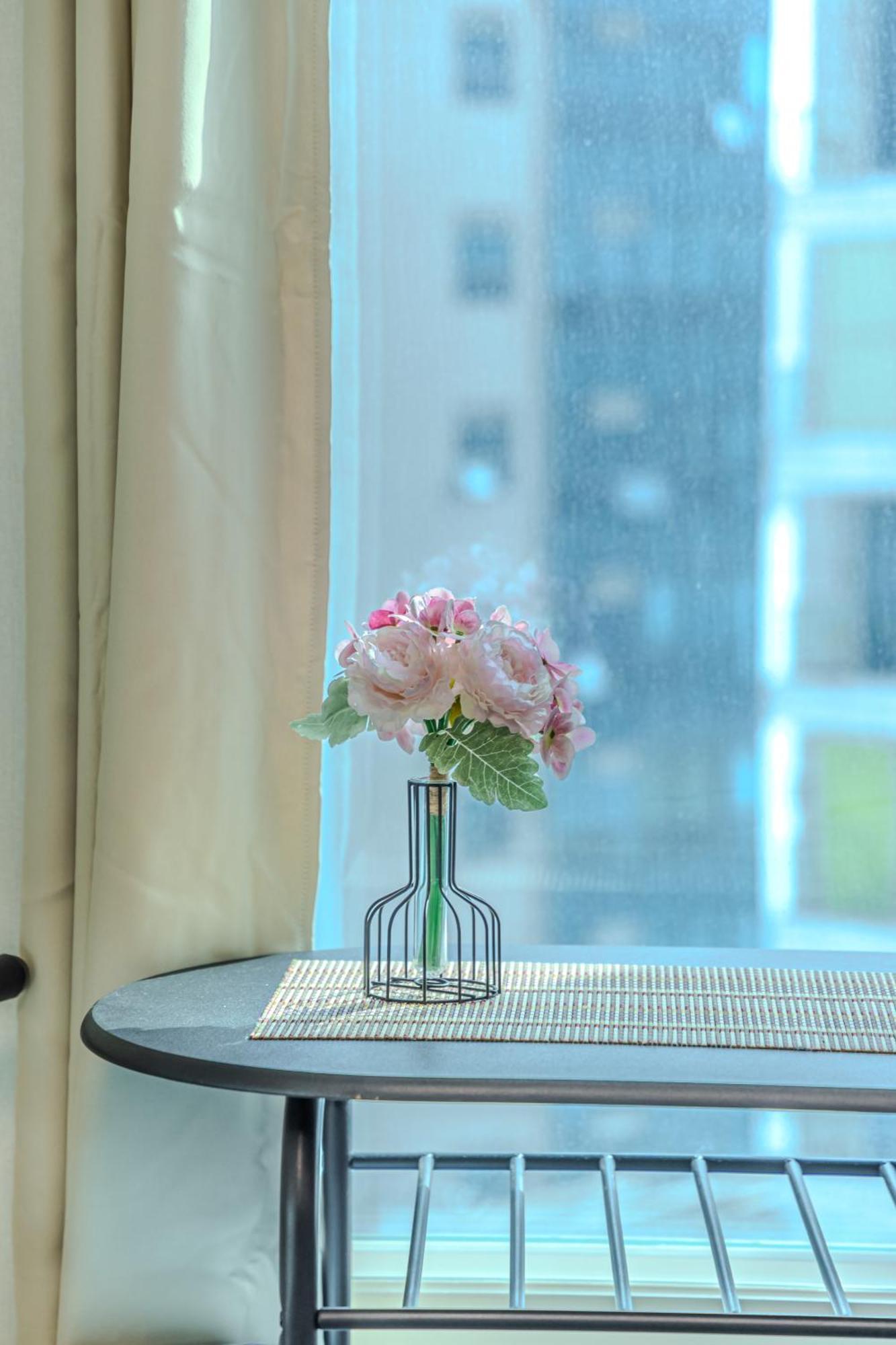 Apartment Gwangan View Summer Vacation Busan