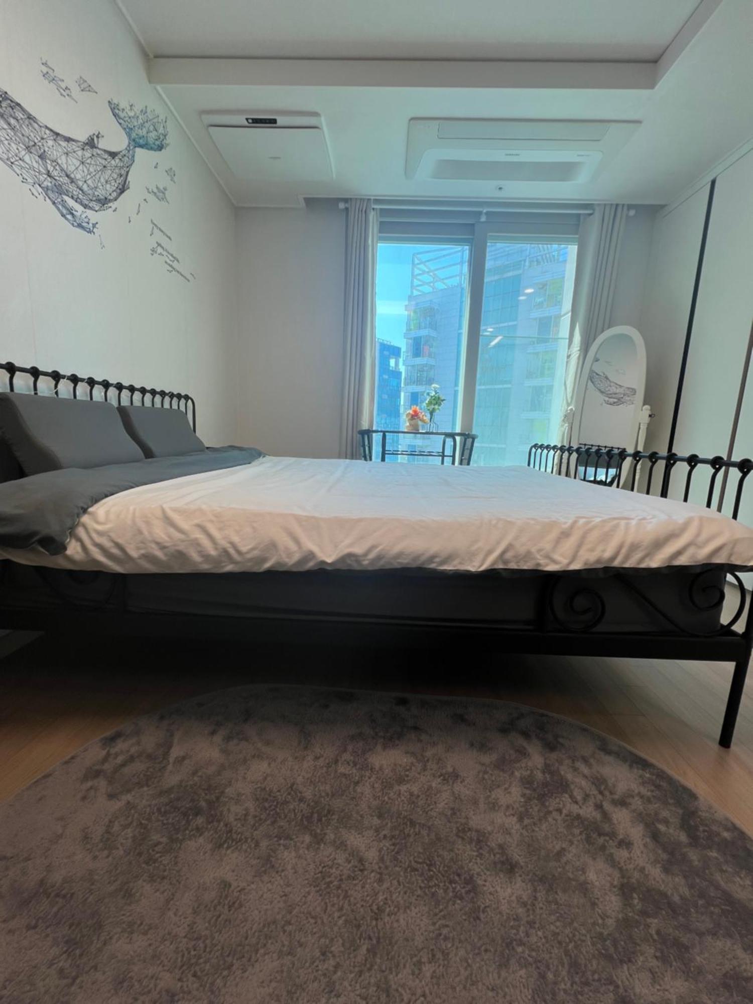 Apartment Gwangan View Summer Vacation Busan