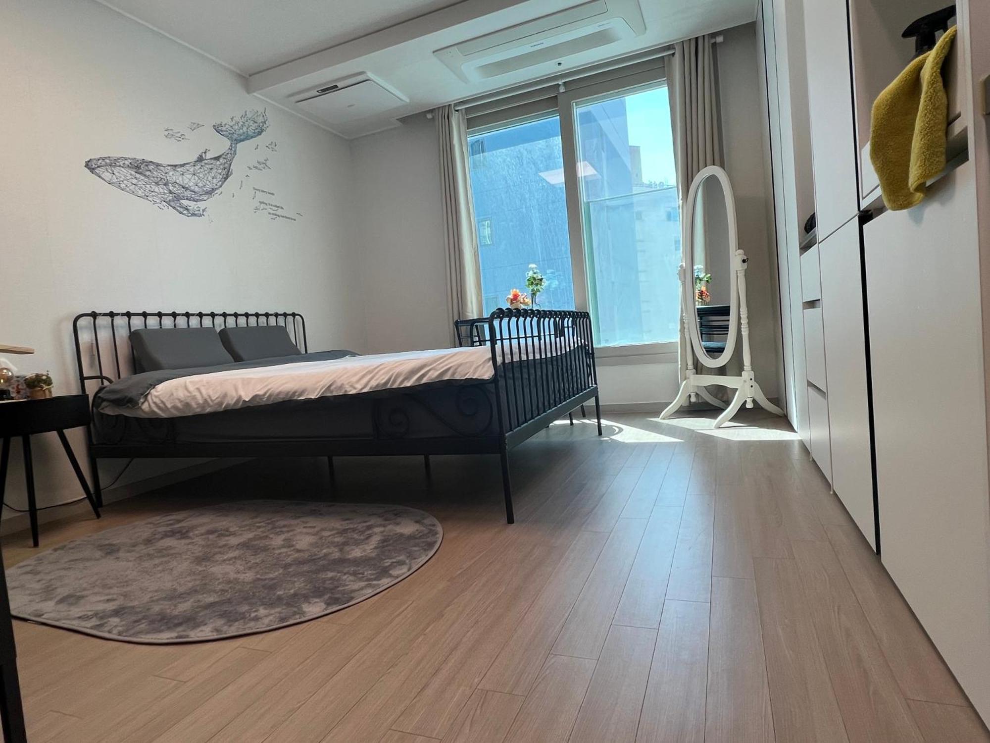 Gwangan View Summer Vacation Apartment Busan